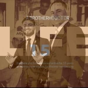 Meet your Posher, Kenneth